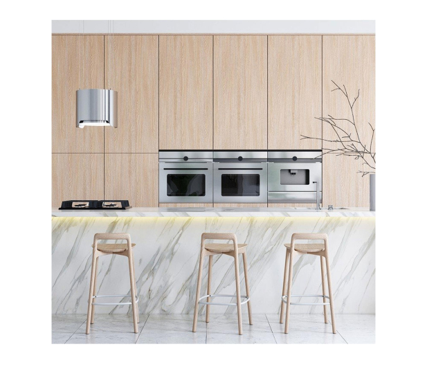 GLOBALO ARENOFLOW 39.4 INOX - 1525816 - zdjęcie 5